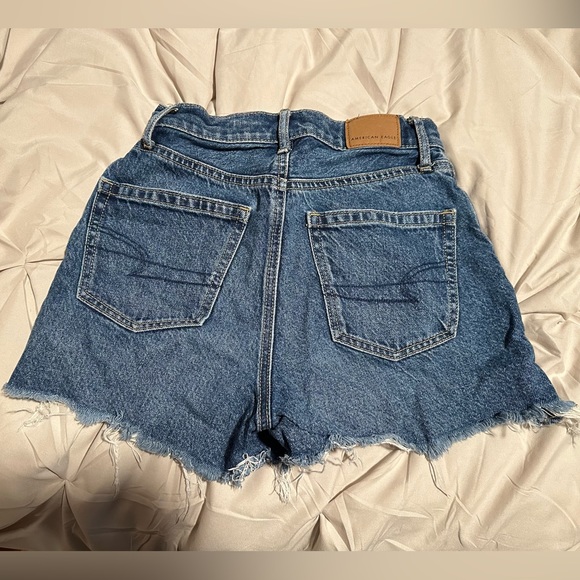 Women’s American Eagle shorts - size 000 - Picture 3 of 8
